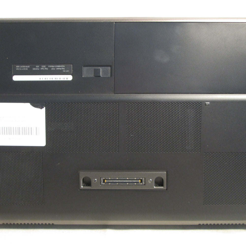 Dell Precision M4600 Intel Core i7 2.30GHz 12GB Ram Laptop {NVIDIA 2000M} - Securis