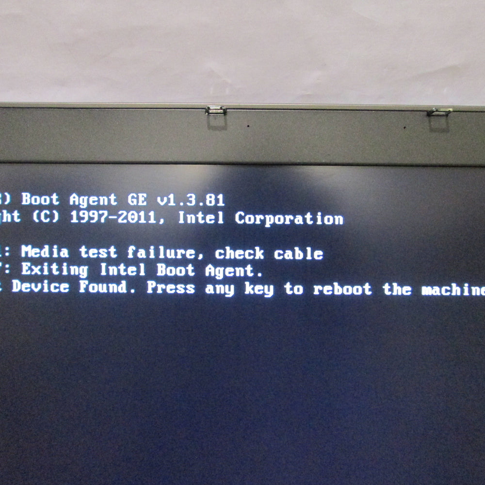 Dell Precision M4600 Intel Core i7 2.30GHz 4GB Ram Laptop {NVIDIA 1000M} - Securis