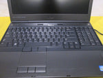 Dell Precision M4600 Intel Core i7 2.70GHz 8G Ram Laptop {Radeon Graphics}\ - Securis