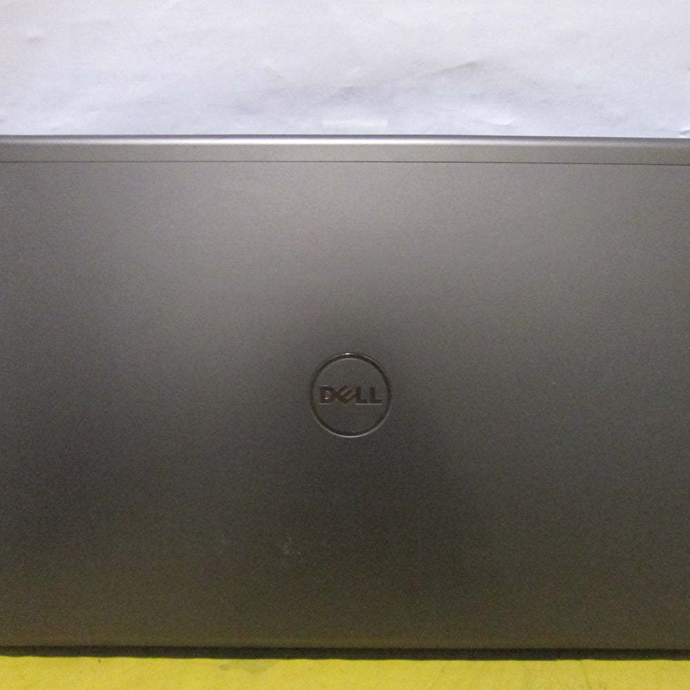 Dell Precision M4600 Intel Core i7 2.70GHz 8GB Ram Laptop {Radeon Graphics}\ - Securis
