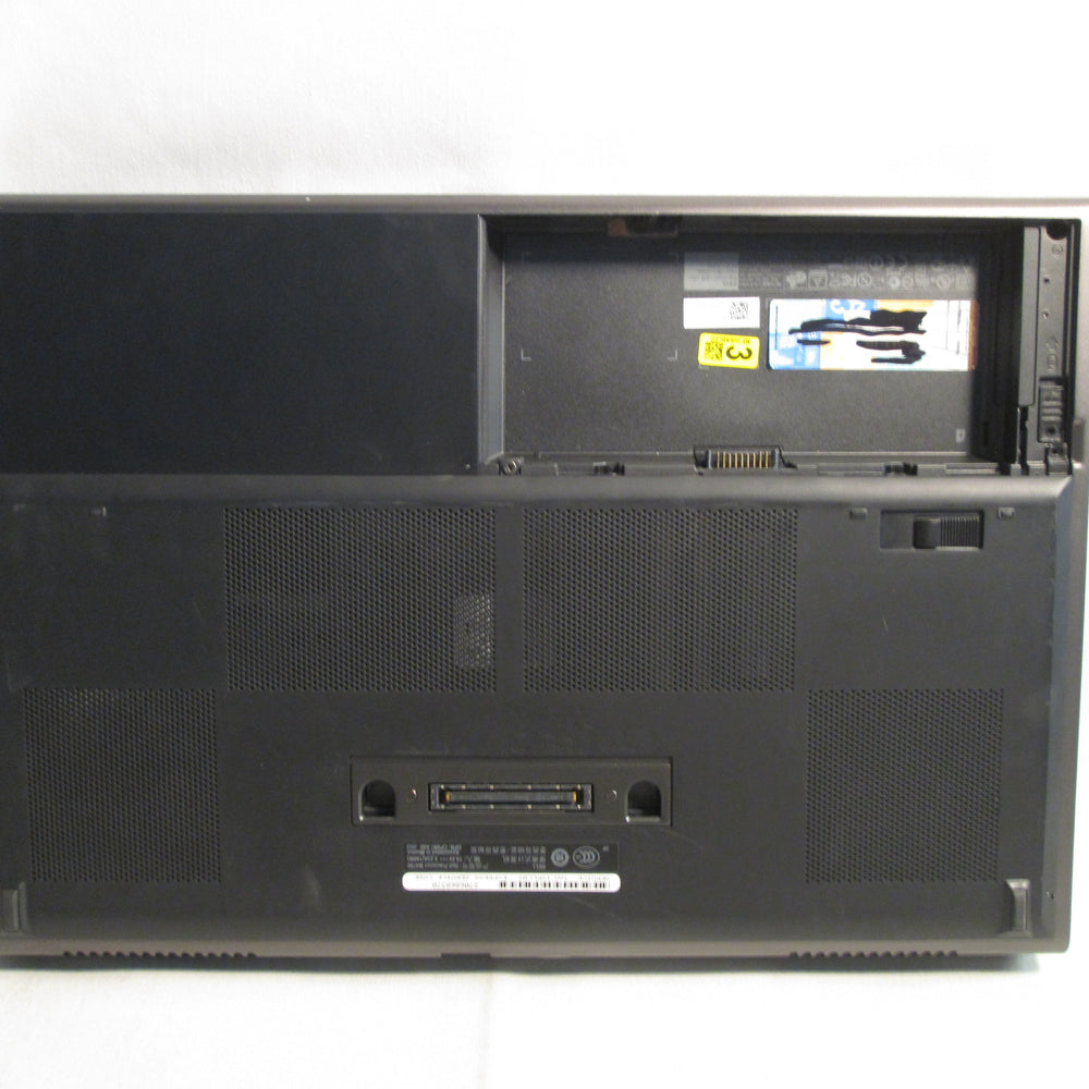 Dell Precision M4700 Intel Core i5 2.70GHz 16G Ram Laptop {Nvidia Graphics} - Securis