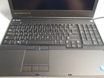 Dell Precision M4700 Intel Core i5 2.70GHz 16G Ram Laptop {Radeon Graphics}/ - Securis
