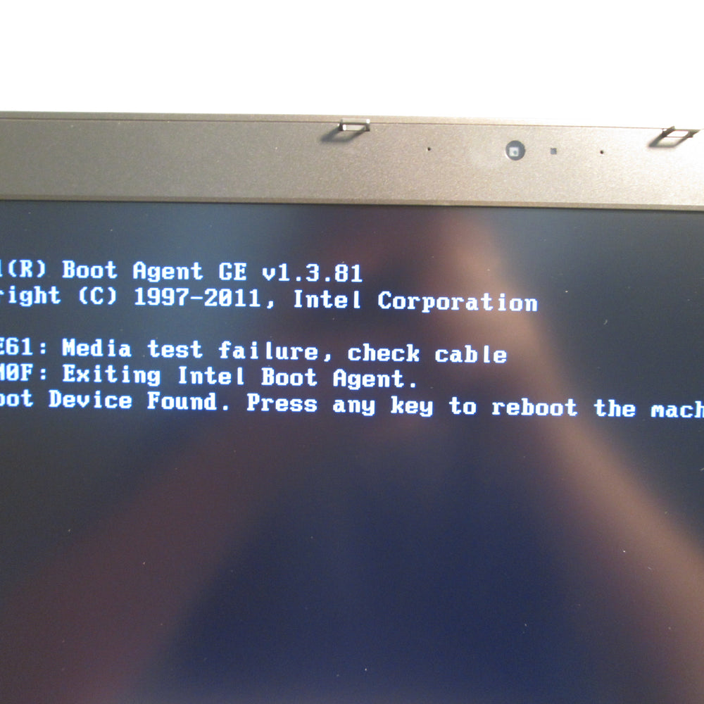 Dell Precision M4700 Intel Core i7 2.80GHz 4G Ram Laptop {Nvidia Graphics}/ - Securis