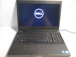 Dell Precision M4700 Intel Core i7 2.80GHz 4G Ram Laptop {Nvidia Graphics}/ - Securis
