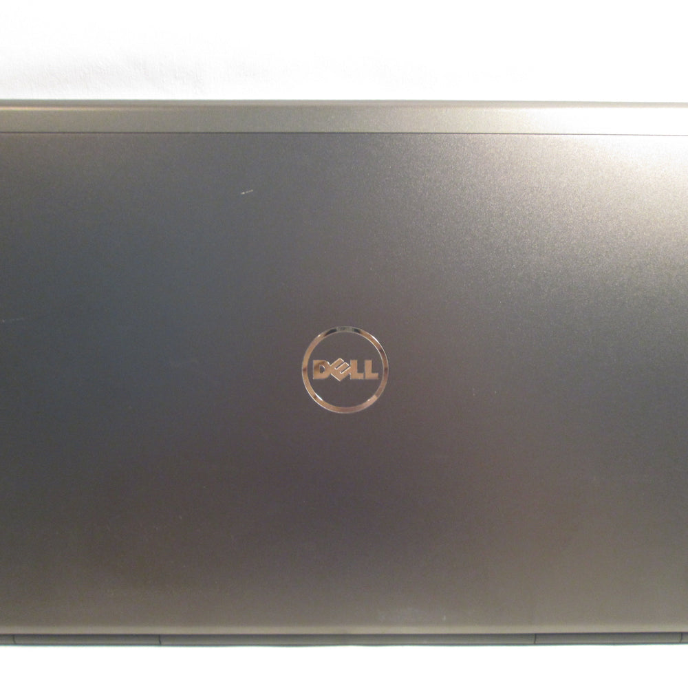 Dell Precision M4800 Quad Core i7 2.80GHz 16G Ram Laptop {NVIDIA Graphics}/ - Securis