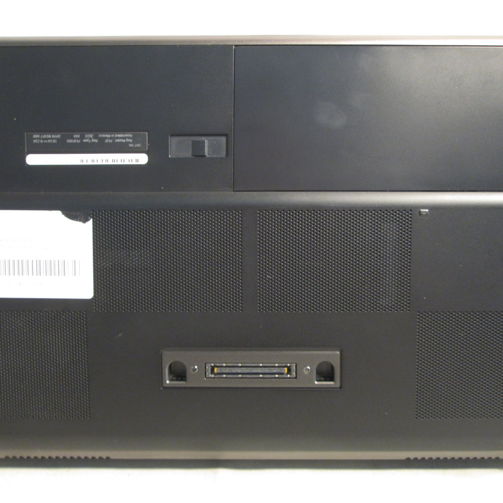 Dell Precision M4800 Quad Core i7 2.80GHz 16GB Ram Laptop {Radeon Graphics}| - Securis