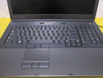 Dell Precision M6600 Intel Core i7 2.30GHz 8G Ram Laptop {NVIDIA Graphics} - Securis