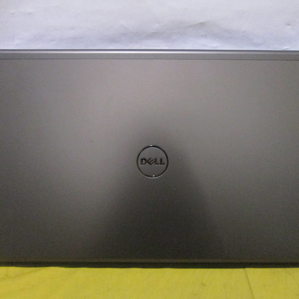 Dell Precision M6600 Intel Core i7 2.30GHz 8G Ram Laptop {NVIDIA Graphics} - Securis