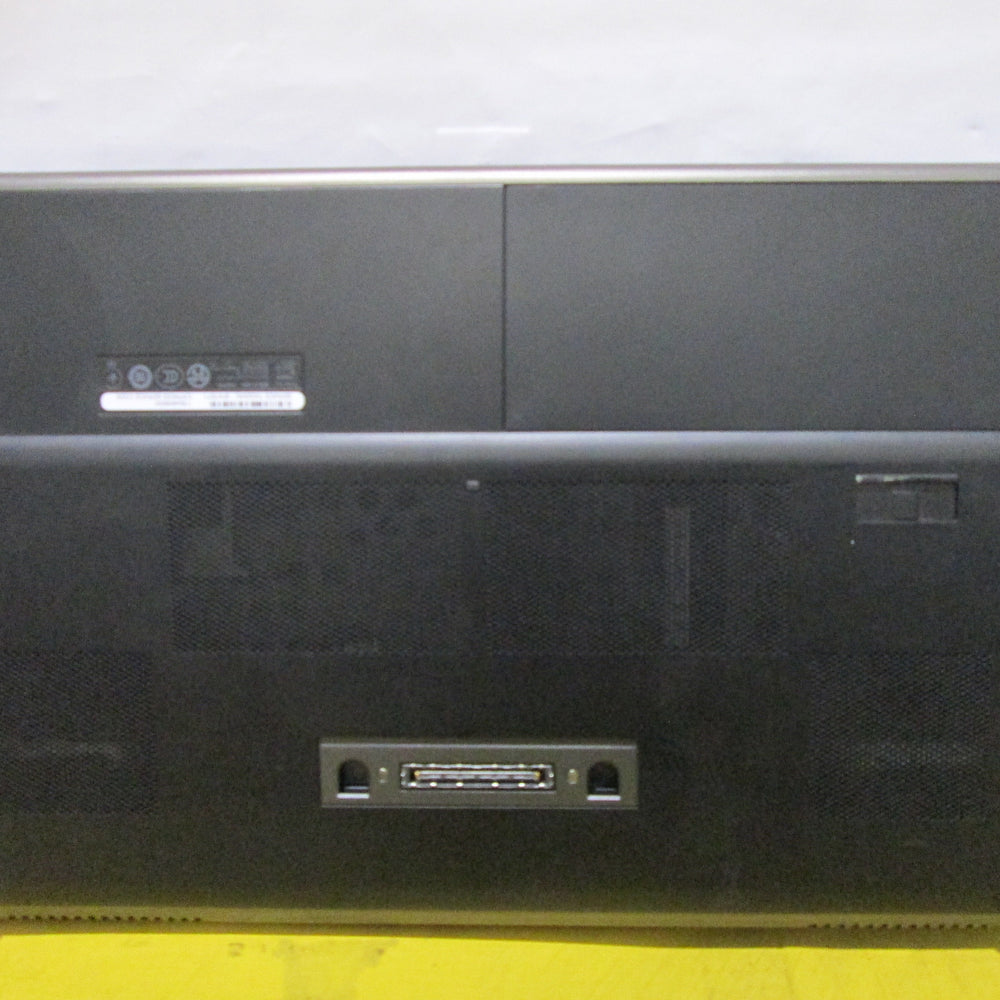 Dell Precision M6600 Intel Core i7 2.40GHz 16GB Ram Laptop {NVIDIA Video} - Securis