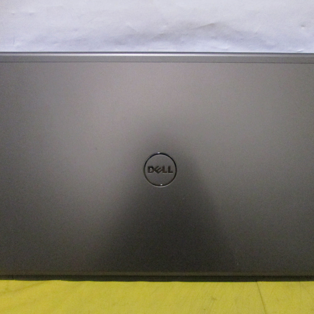 Dell Precision M6600 Intel Core i7 2.70GHz 8G Ram Laptop {NVIDIA Graphics} - Securis