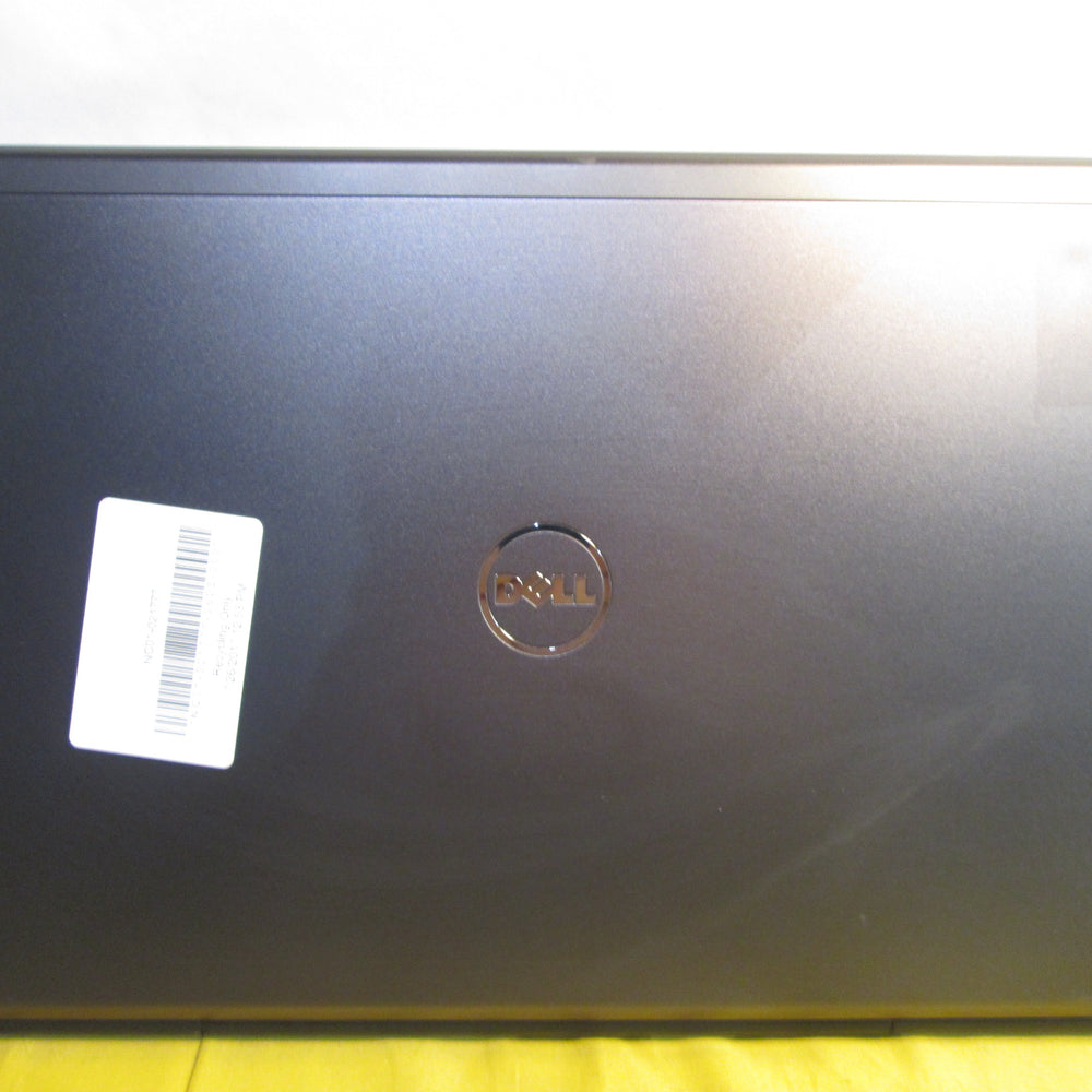 Dell Precision M6700 Intel Core i7 2.70GHz 16GB Ram Laptop {RADEON Graphics} - Securis