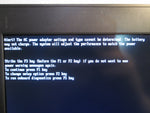 Dell Precision M6700 Intel Core i7 3.00GHz 4GB Ram Laptop {NVIDIA K4000M}/ - Securis