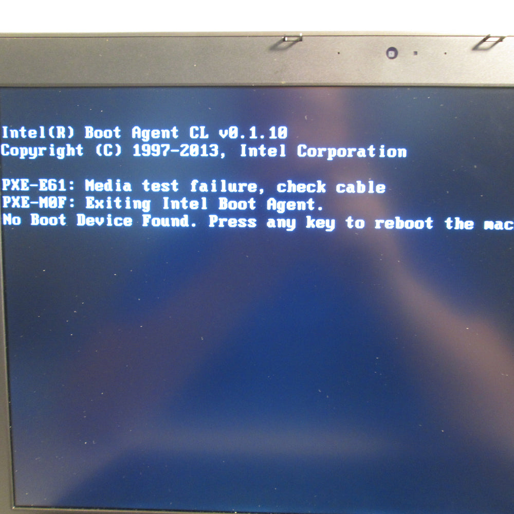 Dell Precision M6800 Intel Core i5 2.50GHz 8GB Ram Laptop {RADEON Graphics}| - Securis