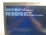 Dell Precision M6800 Intel Core i5 2.50GHz 8GB Ram Laptop {RADEON Graphics}| - Securis