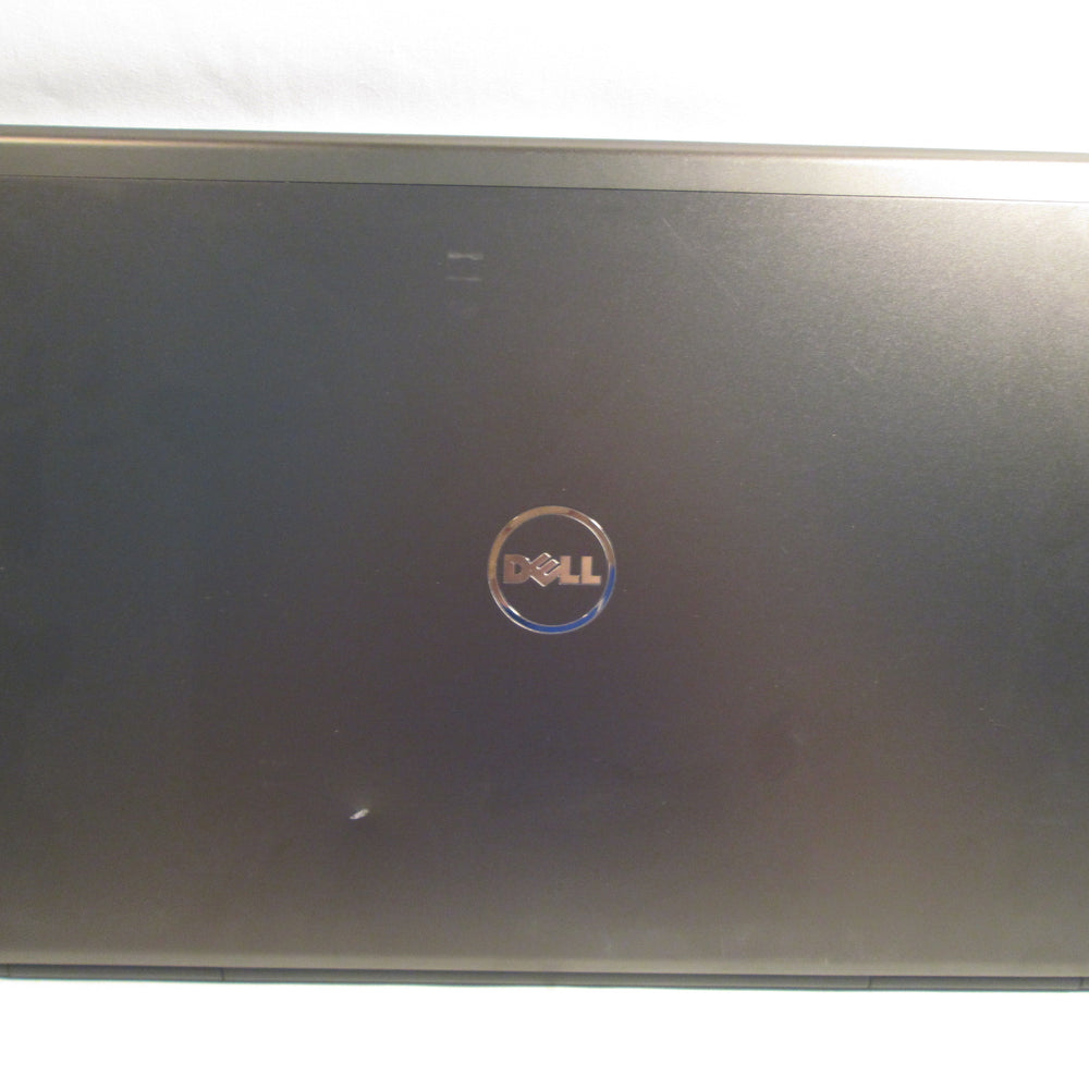 Dell Precision M6800 Intel Quad Core i7 2.70GHz 32GB Ram Laptop {NVIDIA Video} - Securis