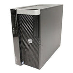Dell Precision Tower 7910 Intel Xeon E5-2620 SLI GPU FirePro W7000 NVS 510 16GB - Securis
