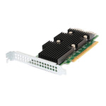 Dell R640 R740 R940 PCIe SSD NVME 0235NK Expansion Card Adapter High Profile - Securis