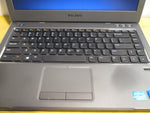 Dell Vostro 3460 Intel Core i5 2.50GHz 4G Ram Laptop {Integrated Graphics} - Securis