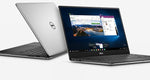Dell XPS 13 9360 Intel Core i7 2.40GHz 8G Ram Laptop {Integrated Graphics} - Securis