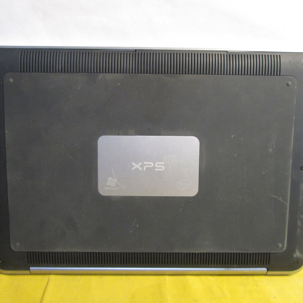 Dell XPS L321X Intel Core i5 1.60GHz 4G Ram Laptop {Integrated Graphics}/ - Securis