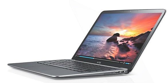 Dell XPS L321X Intel Core i5 1.60GHz 4G Ram Laptop {Integrated Graphics}/ - Securis