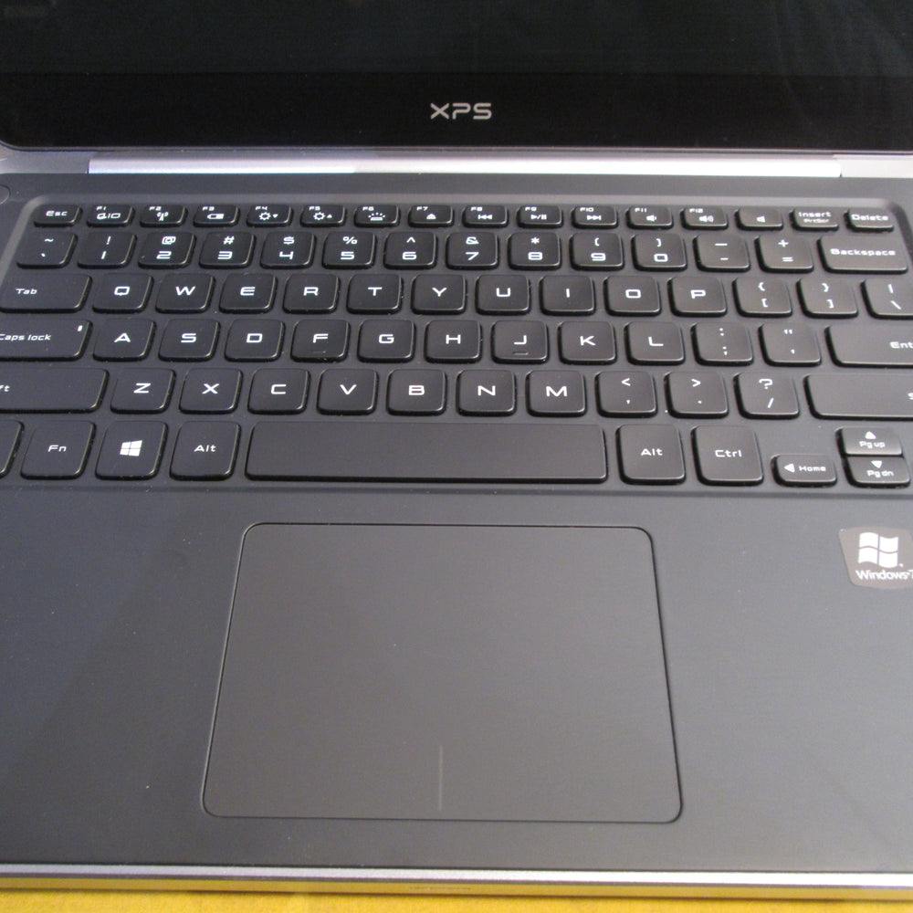 Dell XPS L321X Intel Core i5 1.60GHz 4GB Ram Laptop {Integrated Graphics}/ - Securis