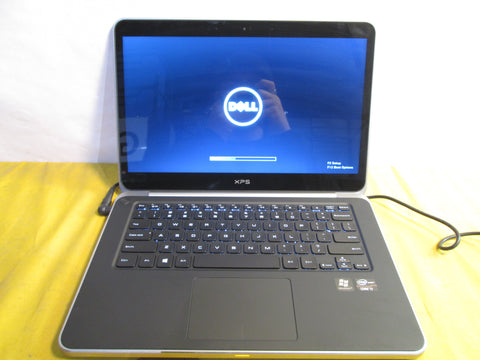 Dell XPS L421X Intel Core i5 1.80GHz 8GB Ram Laptop {Integrated Graphics} - Securis