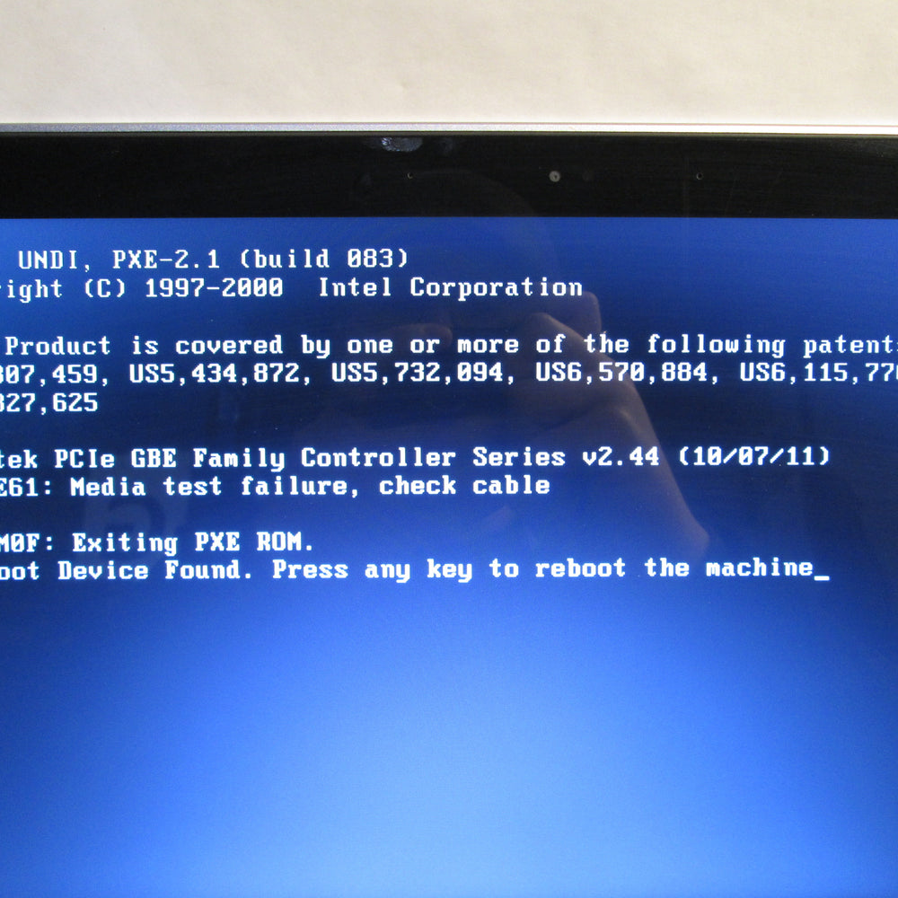 Dell XPS L421X Intel Core i5 1.80GHz 8GB Ram Laptop {Integrated Graphics} - Securis
