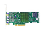 Supermicro AOC-S3008L-L8e-NI22 (High Profile) Host Bus Network Adapter Card