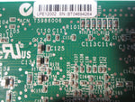 Emulex LPE12002 8Gb SFP Dual Port HBA Fibre Channel PCIe - Securis