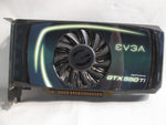 EVGA GeForce GTX 550 Ti 1GB Video Graphics Card GDDR5 - Securis