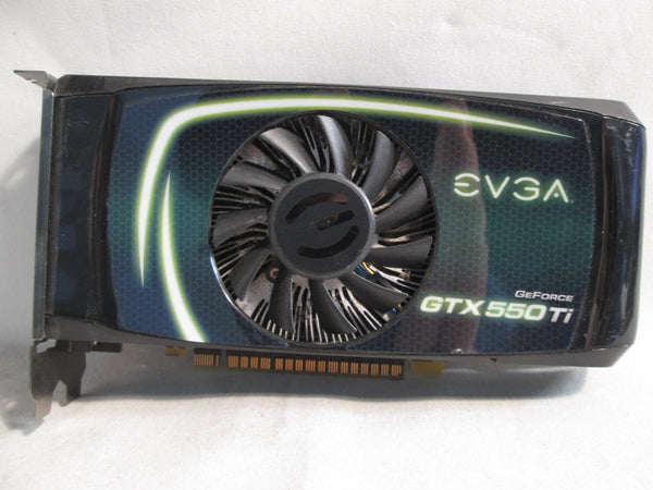 Evga Driver Geforce Gtx 550 Ti Evga Gtx 550 Ti Gb Nvidia Gtx 550