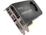 EVGA GeForce GTX 680 MAC 2GB GDDR5 Video Graphics Card 02G-P4-3682-KR - Securis