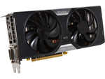 EVGA GeForce GTX 760 2GB GDDR5 (02G-P4-3765-KR) Video Graphics Card - Securis