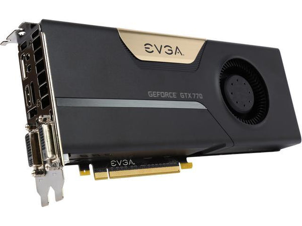 Gtx discount 770 pcie