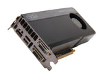 EVGA NVIDIA GeForce GTX 660 Ti 2GB GDDR5 Video Card 02G-P4-3662-BR - Securis