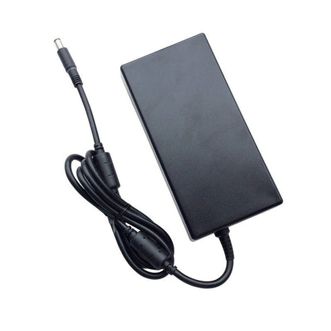Genuine Dell 180W 19.5V 074X5J Laptop AC Adapter Power Supply - Securis