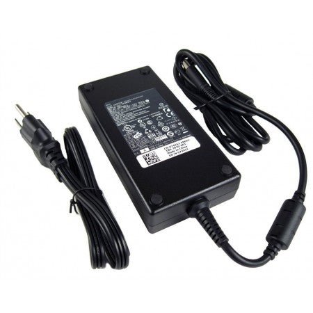 Genuine DELL 180W 19.5V HA180PM180 Laptop AC Adapter Power Supply - Securis