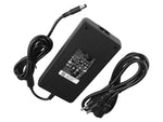 Genuine Dell 240W 19.5V AC Power Adapter Charger LA240PM160 - Securis