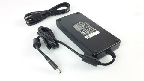 Genuine Dell Flextronics 0FHMD4 AC Power Adapter 240W 19.5V Charger - Securis