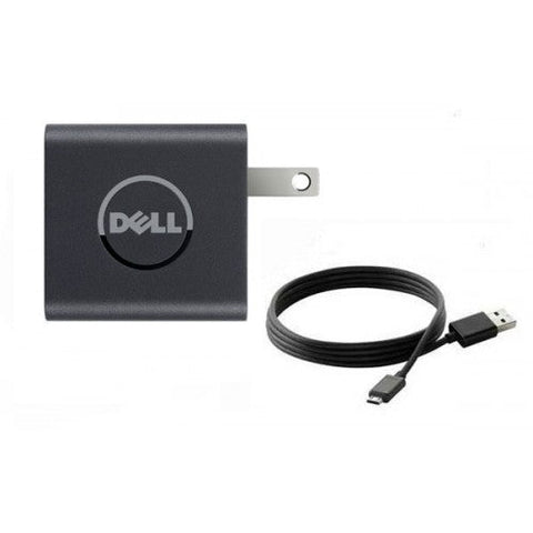 Genuine Dell HA10USNM130 10W 5V USB Wall Charger & Cable - Securis