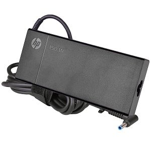 Genuine HP 150W 19.5V 775626-003 Laptop AC Adapter Power Supply - Securis