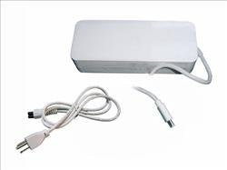 Genuine OEM Apple A1105 85W Mac Mini Power Adapter w/ Cord 18.5V 6.0A - Securis