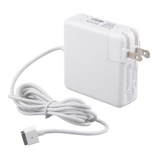 Genuine OEM Apple A1172 85W Macbook Pro Magsafe Power Adapter w/ Cord - Securis