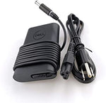 Genuine OEM Dell 0FPC2Y Laptop Charger 65W 19.5V 3.34A Slim AC Adapter HA65NM130 - Securis