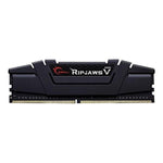 G.Skill Ripjaws 8GB(1x8GB) PC425600 DDR43200MHz RAM F4-3200C16D-16GVKB ONE STICK - Securis