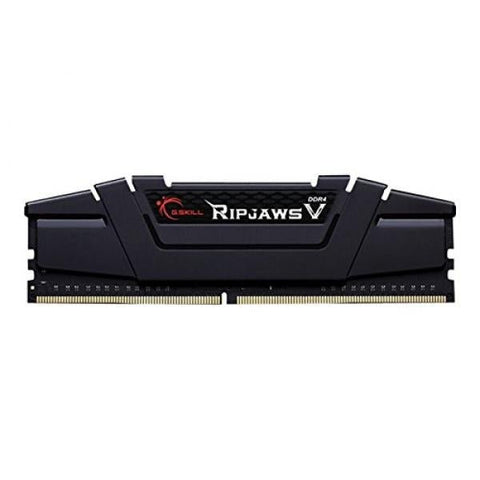 G.Skill Ripjaws 8GB(1x8GB) PC425600 DDR43200MHz RAM F4-3200C16D-16GVKB ONE STICK - Securis