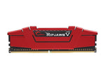 G.Skill Ripjaws 8GB(1x8GB) PC425600 DDR43200MHz RAM F4-3200C16D-16GVRB ONE STICK - Securis