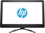 HP All-in-One PC 24-G214 - Intel Core i3-7100U @ 2.40GHz, 8GB RAM, 1TB HDD - Securis