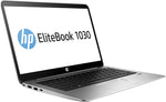 HP EliteBook 1030 G1 Intel Core m7-6Y75 1.20GHz 16GB Ram Laptop {Intel Video} - Securis